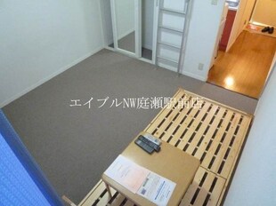 レオパレストトロの物件内観写真